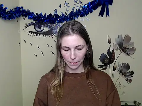 StrangerGi online show from 01.28.25