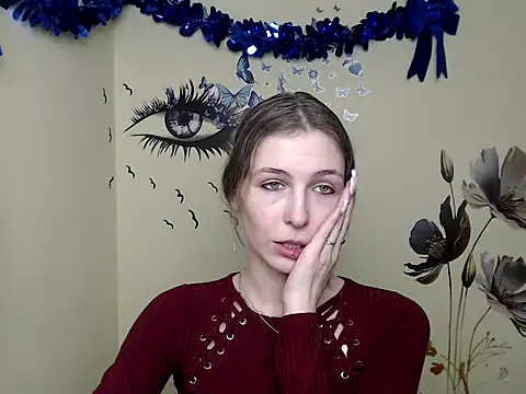 StrangerGi online show from 02.06.25