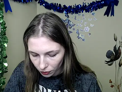 StrangerGi online show from 02.10.25