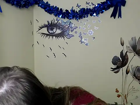 StrangerGi online show from 02.14.25