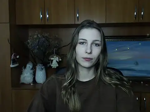 StrangerGi online show from 02.22.25