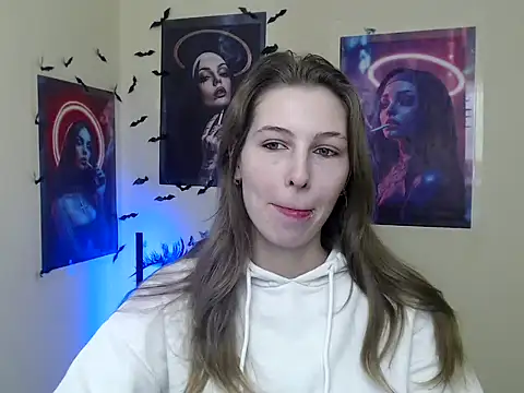 StrangerGi online show from 11.21.25