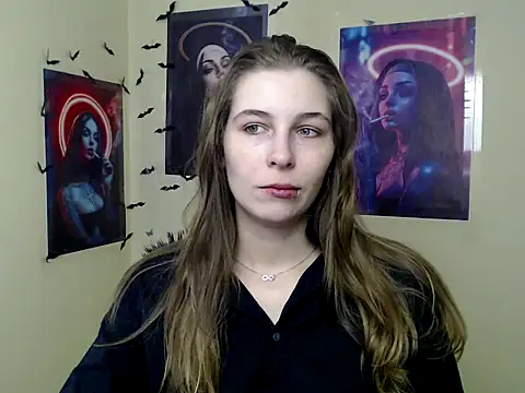 StrangerGi online show from 02.23.26