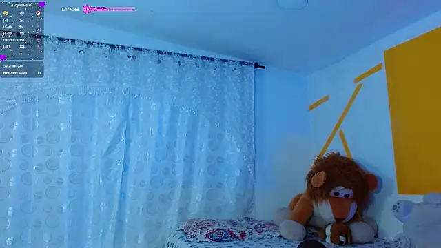 Snapshot of Matthew_Boy_ chatting on 12.29.24 Matthew Boy online show from 12.29.24