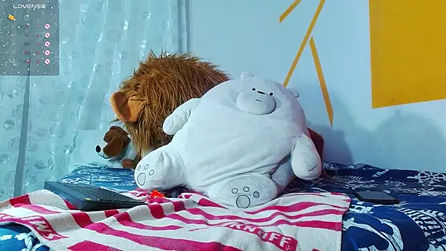 Snapshot of Matthew_Boy_ chatting on 01.25.25 Matthew Boy online show from 01.25.25