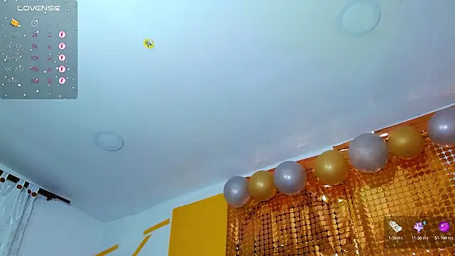 Snapshot of Matthew_Boy_ chatting on 01.27.25 Matthew Boy online show from 01.27.25