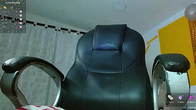 Snapshot of Matthew_Boy_ chatting on 01.28.25 Matthew Boy online show from 01.28.25