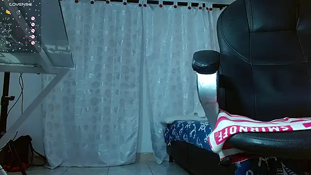 Snapshot of Matthew_Boy_ chatting on 01.28.25 Matthew Boy online show from 01.28.25