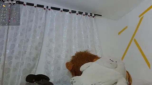 Snapshot of Matthew_Boy_ chatting on 02.18.25 Matthew Boy online show from 02.18.25