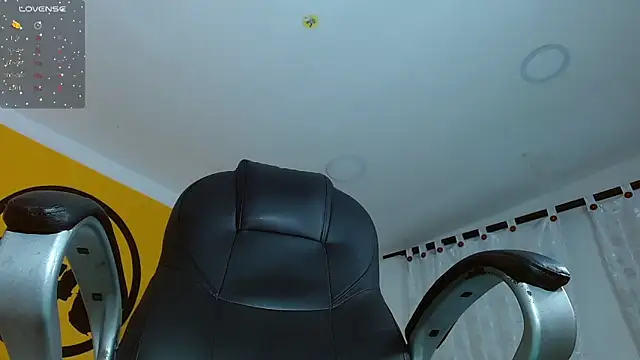 Snapshot of Matthew_Boy_ chatting on 02.27.25 Matthew Boy online show from 02.27.25