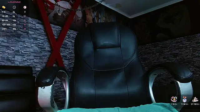 Snapshot of Matthew_Boy_ chatting on 03.06.25 Matthew Boy online show from 03.06.25