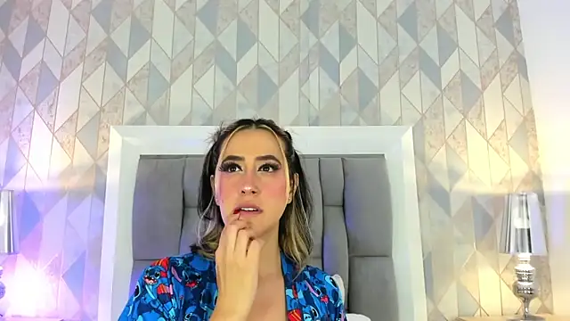 anais cooper online show from 12.29.24