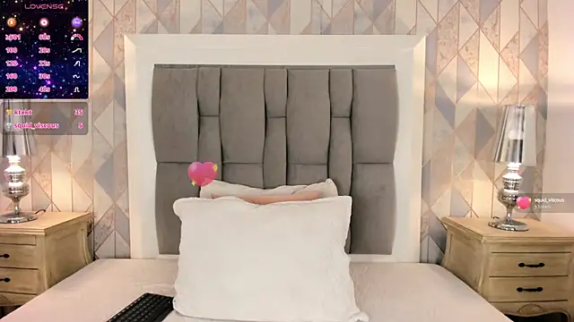 anais cooper online show from 01.05.25