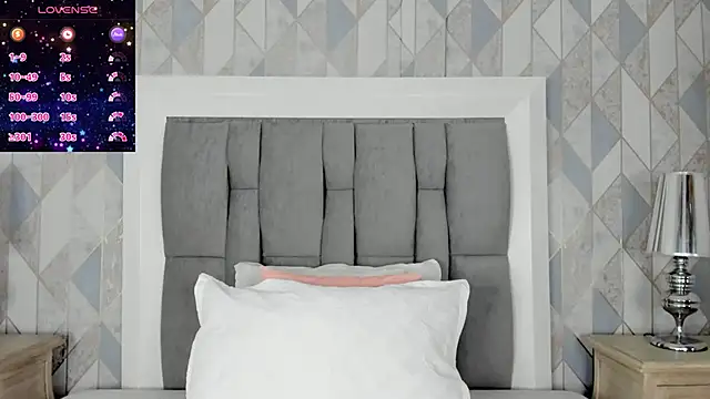 anais cooper online show from 12.03.25