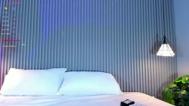 Snapshot of CailynBrowm chatting on 03.14.25 CailynBrowm online show from 03.14.25