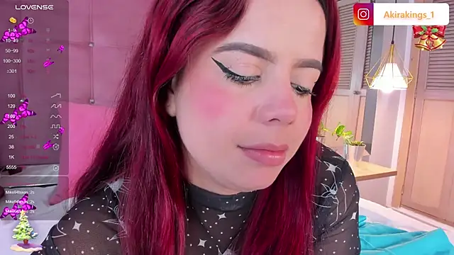 AkiraKings online show from 12.29.24