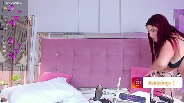 AkiraKings online show from 01.26.25