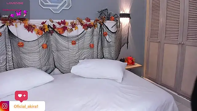 AkiraKings online show from 10.30.25