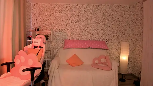 luna cross online show from 03.19.25