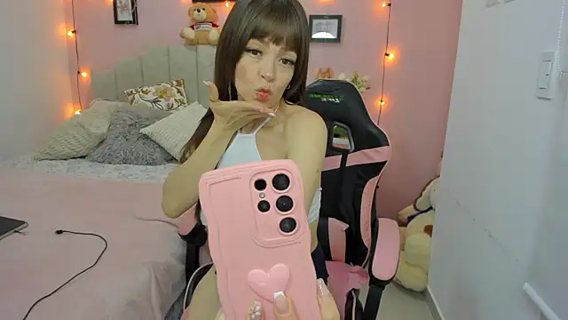 emilyharrix online show from 01.18.26