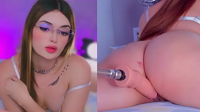 candysexy cm online show from 03.19.26