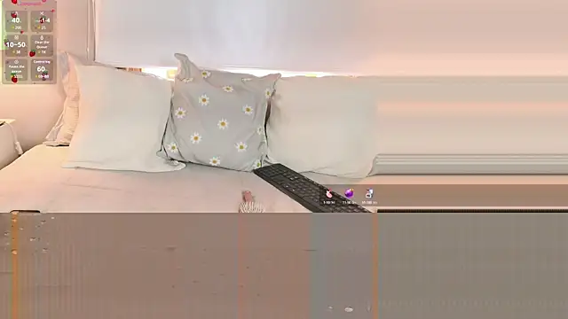 hannaasweet online show from 01.21.25