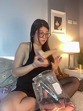 hannaasweet online show from 02.11.25