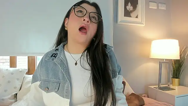 hannaasweet online show from 03.22.25