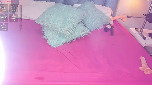 MelanieRioss online show from 01.20.25