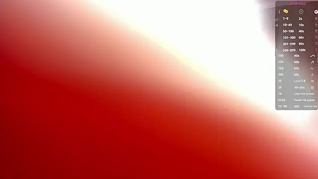 MelanieRioss online show from 05.22.26