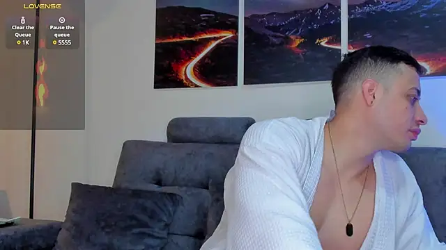 matt saill online show from 01.07.25