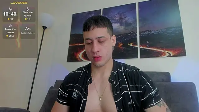 matt saill online show from 10.05.25