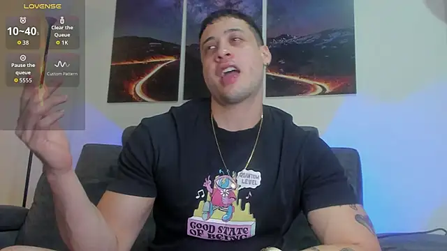 matt saill online show from 10.06.25