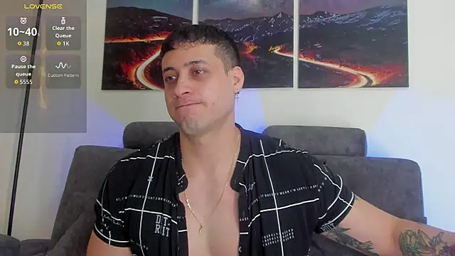 matt saill online show from 10.08.25