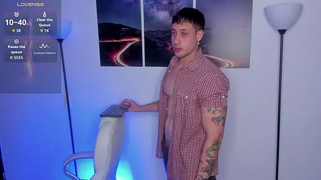 matt saill online show from 10.28.25