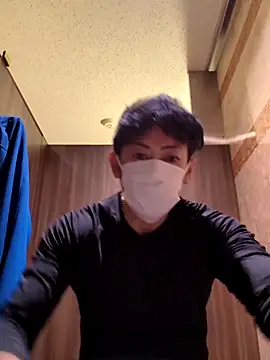 RYOTA8888888888 online show from 12.04.24