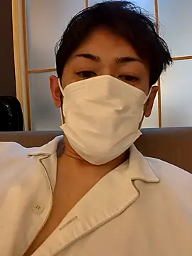 RYOTA8888888888 online show from 12.23.24