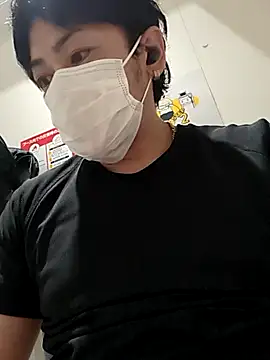 RYOTA8888888888 online show from 09.20.25