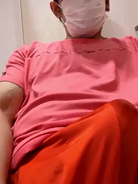 RYOTA8888888888 online show from 09.21.25