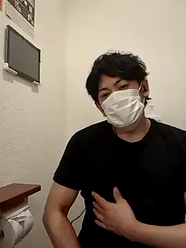 RYOTA8888888888 online show from 10.07.25