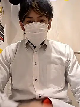 RYOTA8888888888 online show from 02.07.26