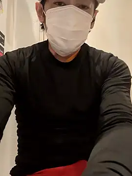 RYOTA8888888888 online show from 02.15.26