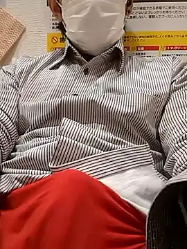 RYOTA8888888888 online show from 02.16.26