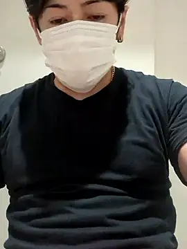 RYOTA8888888888 online show from 05.20.26