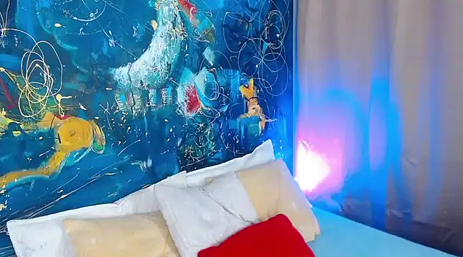 SusyAlvarez online show from 03.04.25