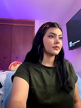 SusyAlvarez online show from 10.08.25