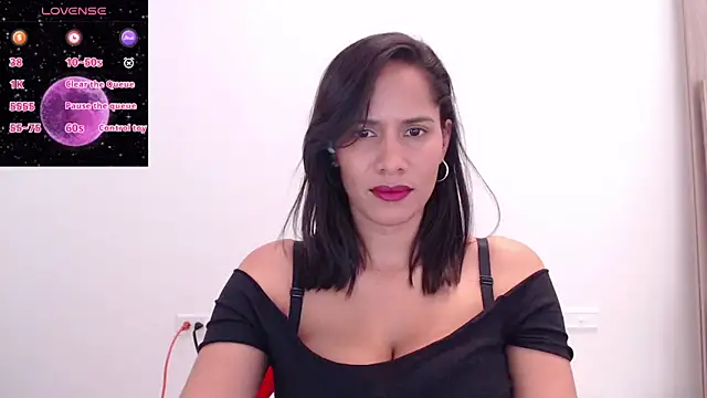 ambarsmith02 online show from 01.19.25