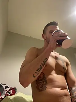 Camcam21 online show from 03.17.25