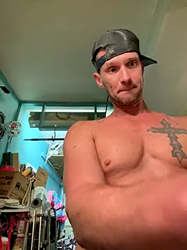 Camcam21 online show from 11.03.25