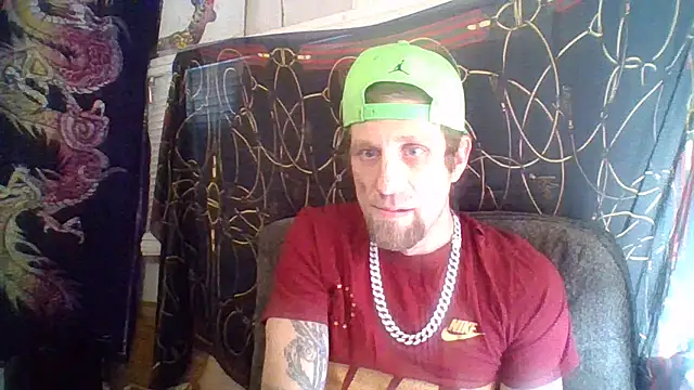 Snapshot of terry2big4u24 chatting on 01.16.25 terry2big4u24 online show from 01.16.25